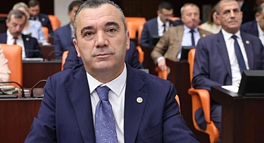 YAVUZ AYDIN'DAN TRABZONLU HEMŞEHRİLERİNE: GEÇMİŞ OLSUN