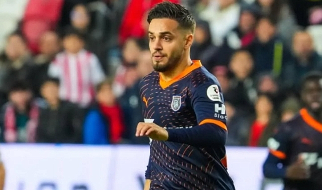 YUSUF SARI ADIM ADIM TRABZONSPOR'A