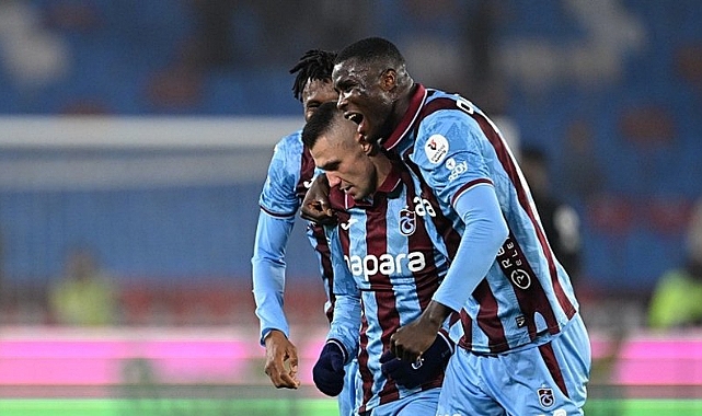 ZUBKOV'DAN RESİTAL