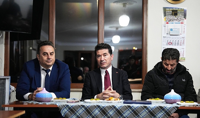 BAŞKAN KAYA: TRABZON'UN PARASINI HALKA SORMADAN İL DIŞINA GÖNDEREMEZSİNİZ
