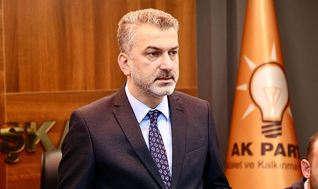 BAŞKAN MUMCU'DAN RAMAZAN MESAJI: BİRLİK VE BERABERLİK GÜÇLENECEK