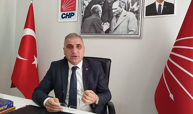 BATMAZ'DAN HİSOĞLU'NA CEVAP: ŞEFFAFLIK İSTİYORUZ