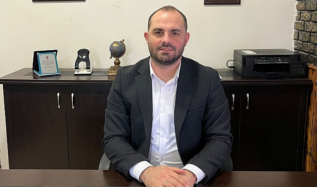 ÇAKIROĞLU: TRABZON'UN YARINLARI İÇİN GÖREVE HAZIRIZ