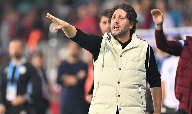 FATİH HOCA ANTEP 11'İNİ NETLEŞTİRİYOR