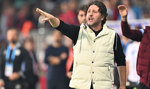 FATİH TEKKE'NİN DERBİ STRATEJİSİ