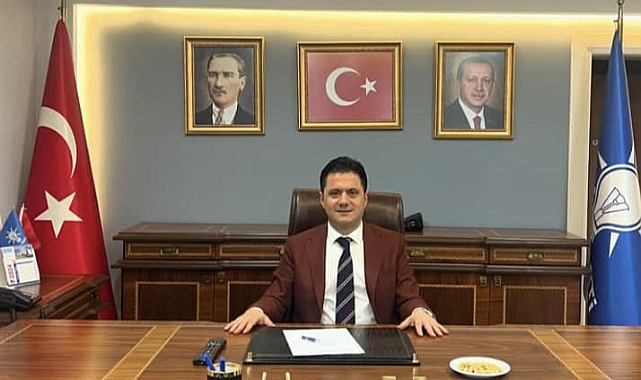 HİSOĞLU'NDAN BATMAZ'A SERT CEVAP: TRABZONSPOR CAHİLİ!