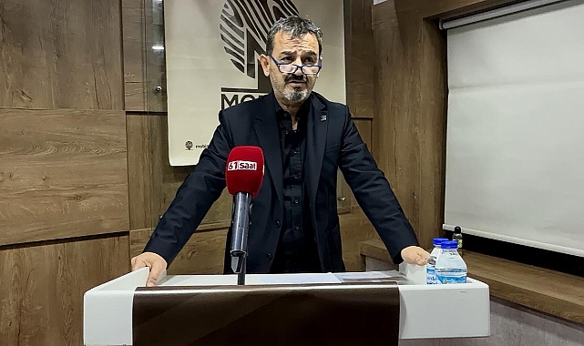 MOBİAD'TA YENİ BAŞKAN ÇAPKINOĞLU