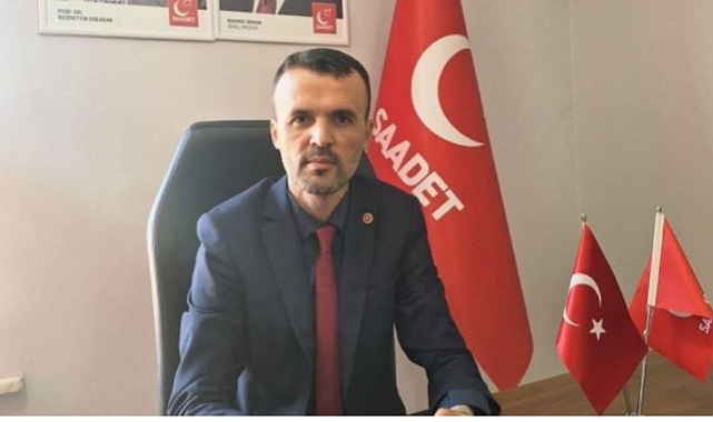 ÖZENDİ'DEN KURUKIZ'A ÇAĞRI: OTOPARK NEREDE?