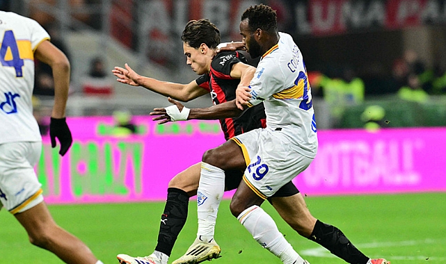 TRABZONSPOR'DA COULİBALY İDDİASI