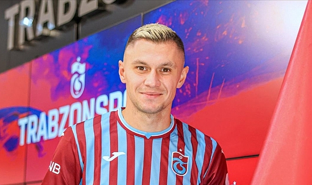 ZUBKOV'DAN TEKNİK HEYETE MESAJ!