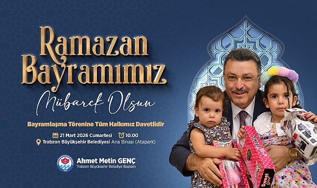 AHMET METİN GENÇ