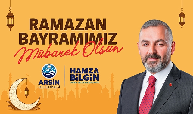 ARSİN BELEDİYESİ
