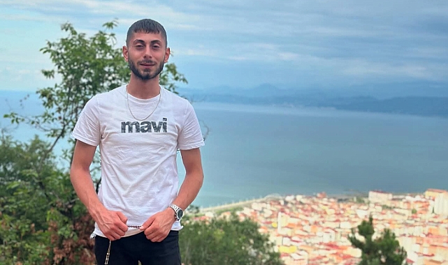 ARSİN'DE BÜYÜK ACI... MÜCAHİT GENÇ YAŞTA KALBİNE YENİLDİ