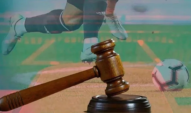 BAHİS OPERASYONUNDA FLAŞ GELİŞME... KÜME DÜŞÜRME YOLDA!