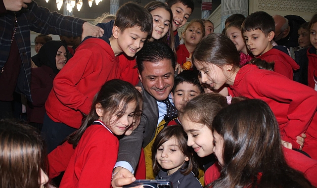 BAŞKAN HİSOĞLU'NDAN SERT SÖZLER: CHP'NİN ÇİFTE STANDARTINI MİLLET GÖRÜYOR!