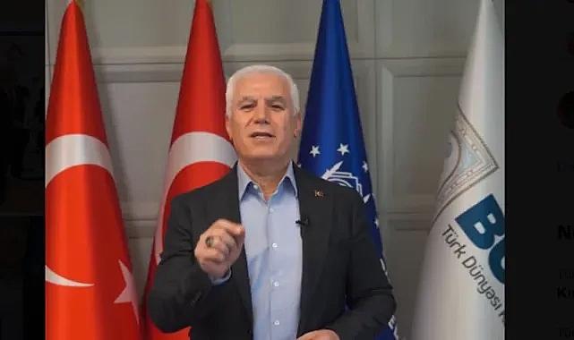 BİR BELEDİYE BAŞKANI DAHA GÖZALTINA ALINDI!