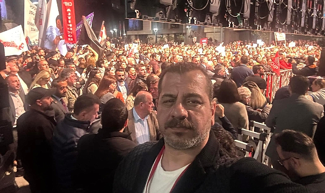 CHP'Lİ ÖZKARABEKİR'DEN İHRAÇ TEPKİSİ: SAVRULAN CHP KİMSEYE UMUT VERMEZ!