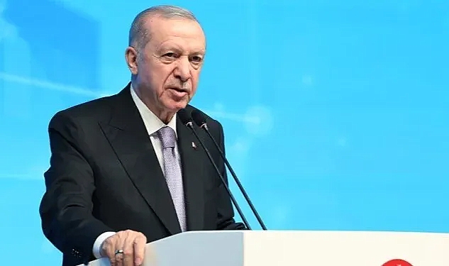 CUMHURBAŞKANI ERDOĞAN, TALİMATI VERDİ!