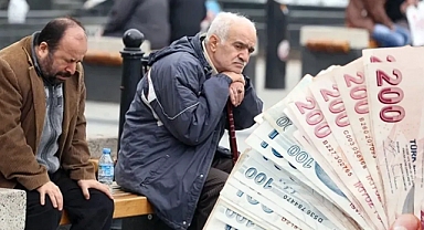 EMEKLİLERİN BAYRAM İKRAMİYESİ VE MAAŞ ÖDEMESİNİN TARİHİ BELLİ OLDU