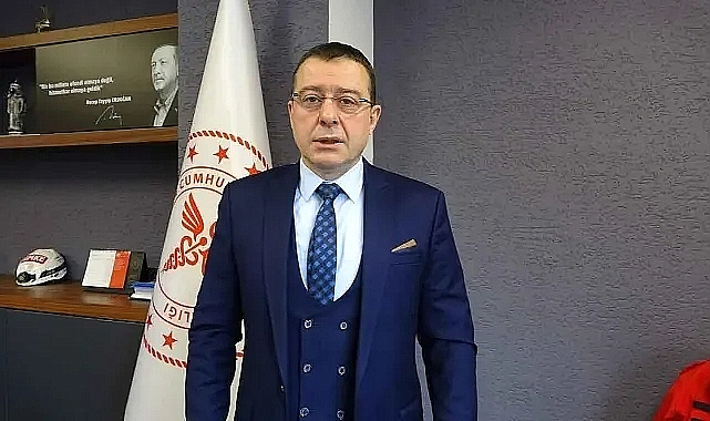 FLAŞ GELİŞME... HAKAN USTA GÖREVDEN ALINDI!