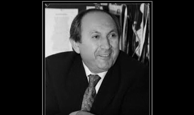 GAZETECİ FERİDUN FAZIL ÖZSOY HAYATINI KAYBETTİ