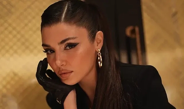 HANDE ERÇEL'DEN İLK AÇIKLAMA!