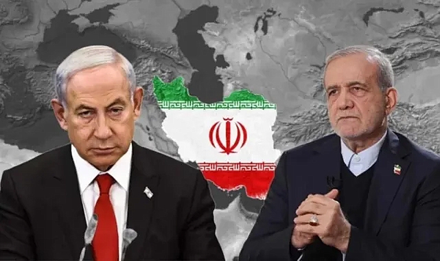 İRAN'DAN SAVAŞI BİTİRMEK İÇİN 3 ŞART