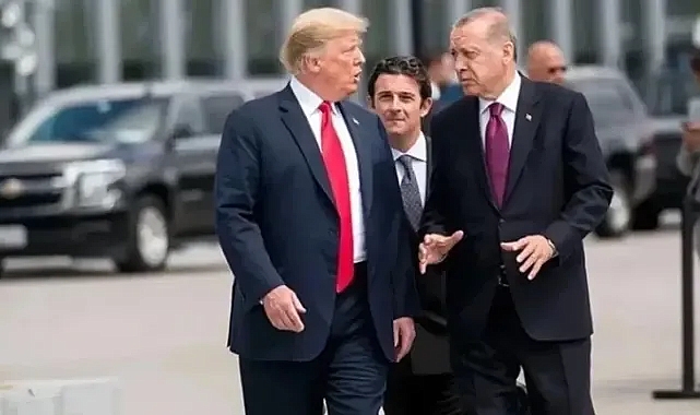 İSRAİL'İN İRAN PLANINI TÜRKİYE BOZDU!