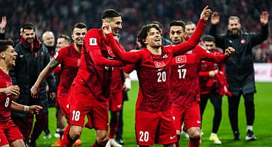 KOSOVA-TÜRKİYE MAÇI NE ZAMAN, SAAT KAÇTA, HANGİ KANALDA?