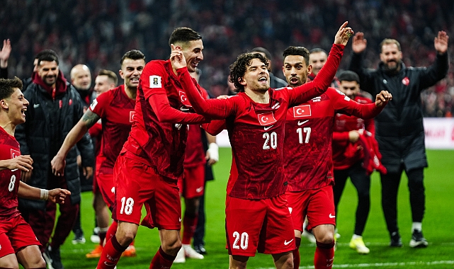 KOSOVA-TÜRKİYE MAÇI NE ZAMAN, SAAT KAÇTA, HANGİ KANALDA?
