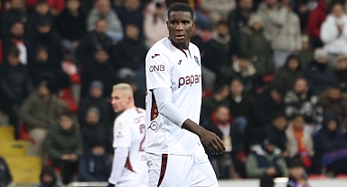 KRAL PAUL ONUACHU'DAN BİR İLK!