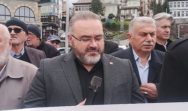KUDÜS ÖZGÜRLEŞMEDİKÇE DÜNYAYA HUZUR GELMEZ