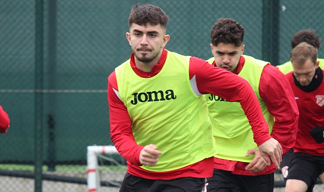 LİDER SEBATSPOR ÇAYELİSPOR'A BİLENİYOR