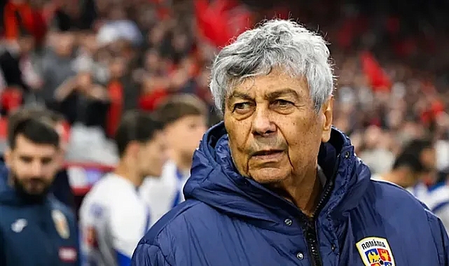 LUCESCU YOĞUN BAKIMDA