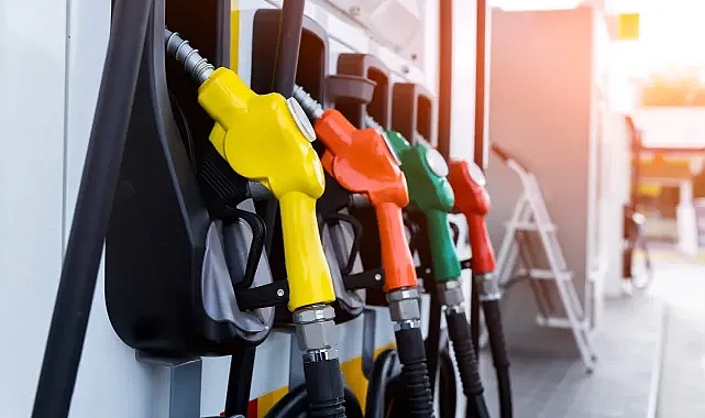 MOTORİNE İNDİRİMİN ARDINDAN DEV ZAM!