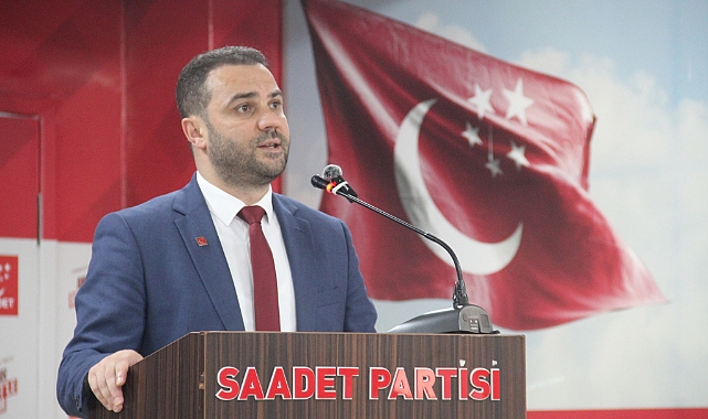 MURATOĞLU'NDAN IŞIKHAN'A TEPKİ: DEVLETİN YELEĞİ OLMAZ!