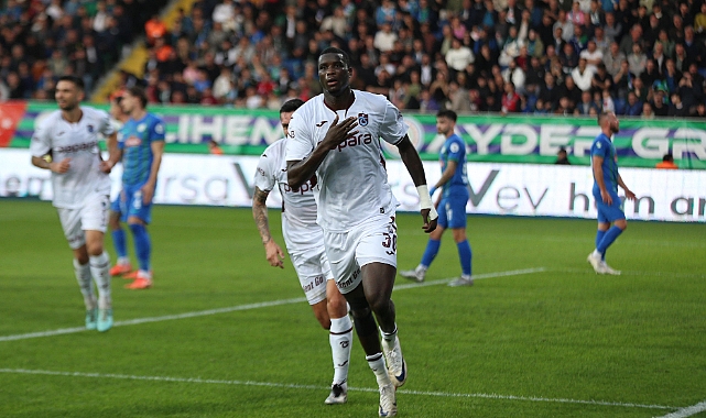ONUACHU KARARINI VERDİ