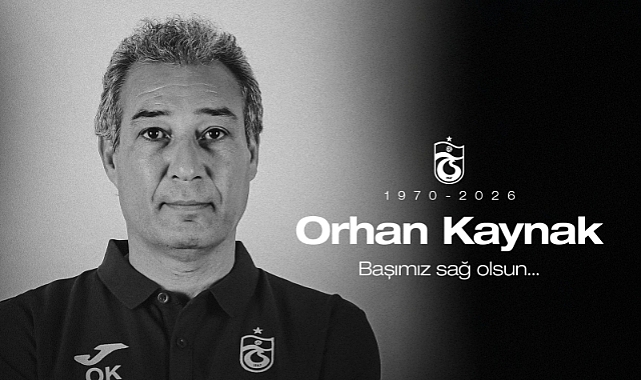 ORHAN KAYNAK'IN CENAZE PROGRAMI BELLİ OLDU