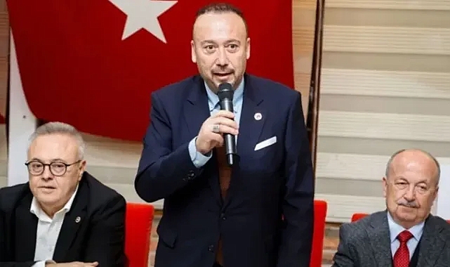 ÖZKAN YALIM'IN DUDAK UÇUKLATAN MAL VARLIĞI!