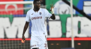 PAUL ONUACHU GÖZÜNÜ KARARTTI!