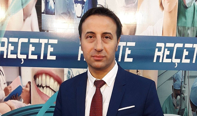 PROF. DR. CEVAT BOZ TRABZONX'TE