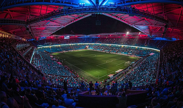 RİZESPOR TARAFTARI PAPARA'YA ALINMAYACAK