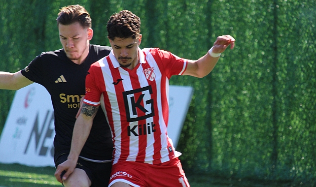 SEBAT SPOR 1 PUANA RAZI
