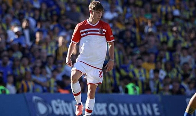 TRABZONSPOR'DA AMONDARAİN İDDİASI!
