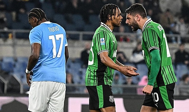 TRABZONSPOR'UN LAURİENTE ISRARI!