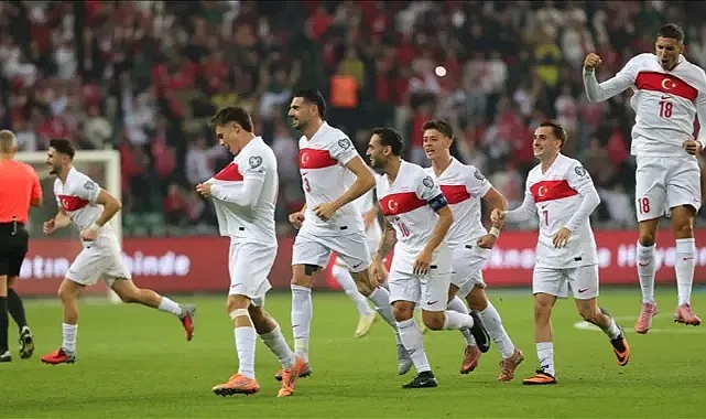 TÜRKİYE-ROMANYA MAÇI NE ZAMAN, SAAT KAÇTA, HANGİ KANALDA?