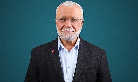 UZUN: SAADET PARTİSİ İFTİRA DEĞİL, HİZMET ÜRETİR