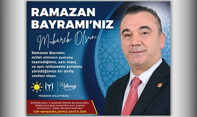 YAVUZ AYDIN