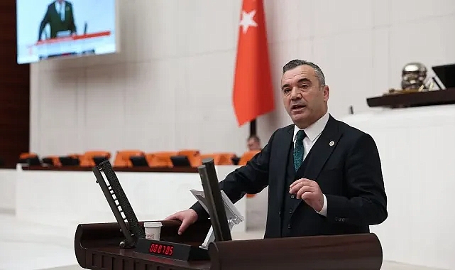 YAVUZ AYDIN'DAN DEM PARTİ'YE TEPKİ!