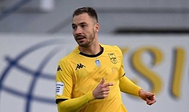 YUNAN BASINI YAZDI... GARCİA FIRTINA'NIN RADARINDA